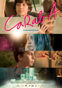 Spielfilm CaRabA